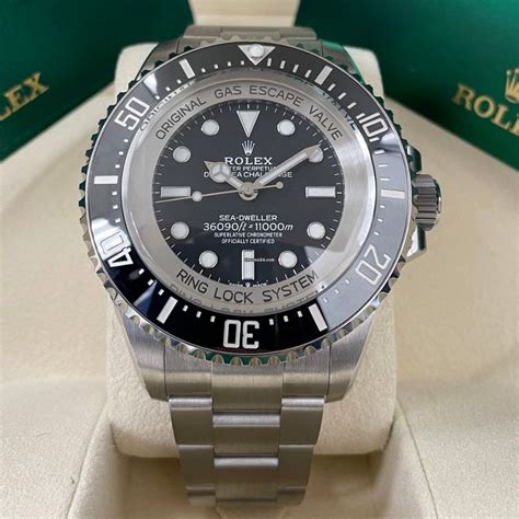 rolex deepsea 2022|rolex deepsea challenge 2022.